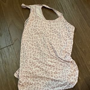Gap maternity tank